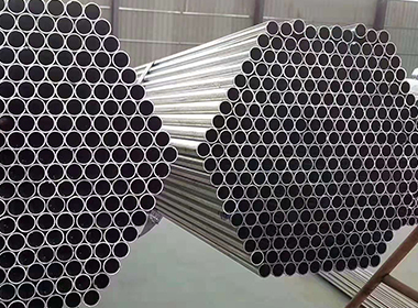 GALVANIZED STEEL PIPE