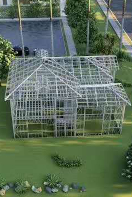 New Zealand Manor Project